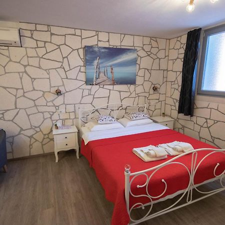 A&D Apartments Rovinj Zewnętrze zdjęcie