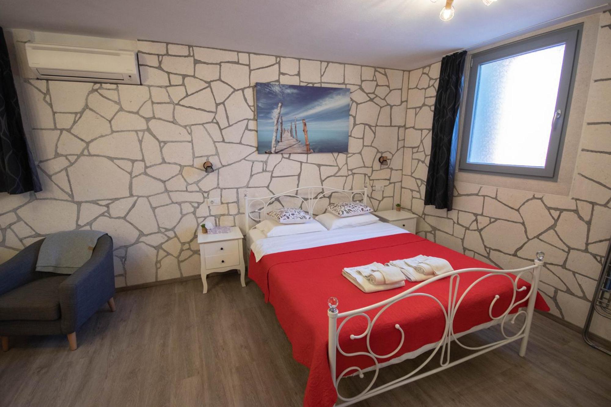 A&D Apartments Rovinj Zewnętrze zdjęcie