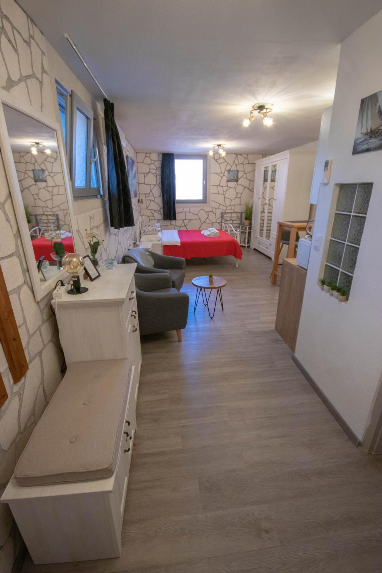 A&D Apartments Rovinj Zewnętrze zdjęcie