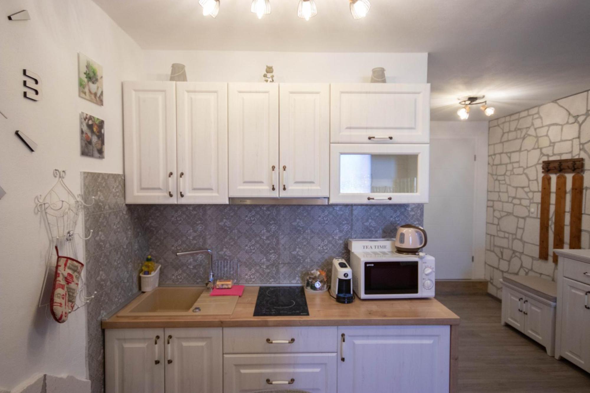 A&D Apartments Rovinj Zewnętrze zdjęcie