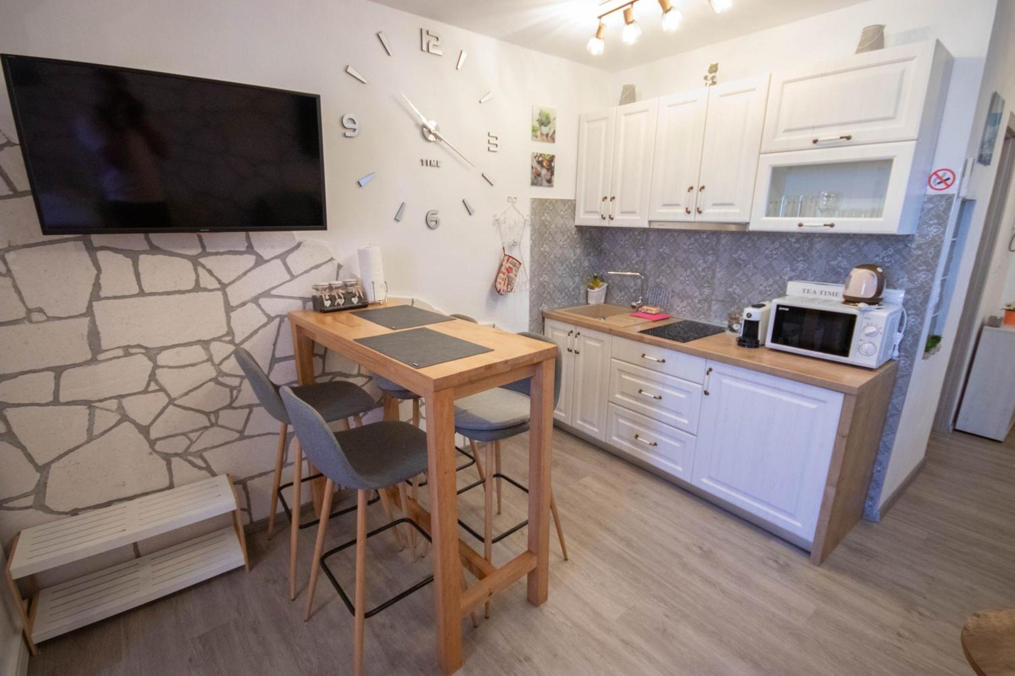 A&D Apartments Rovinj Zewnętrze zdjęcie