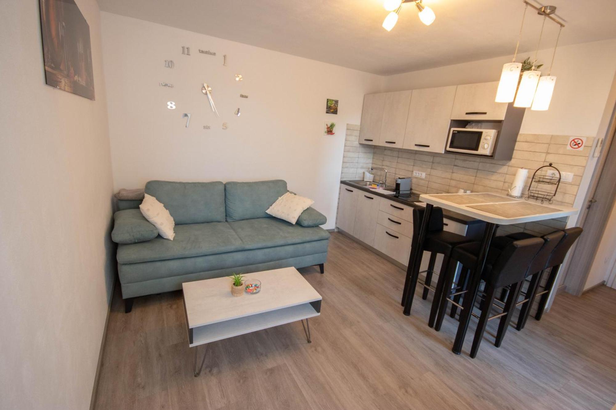 A&D Apartments Rovinj Zewnętrze zdjęcie