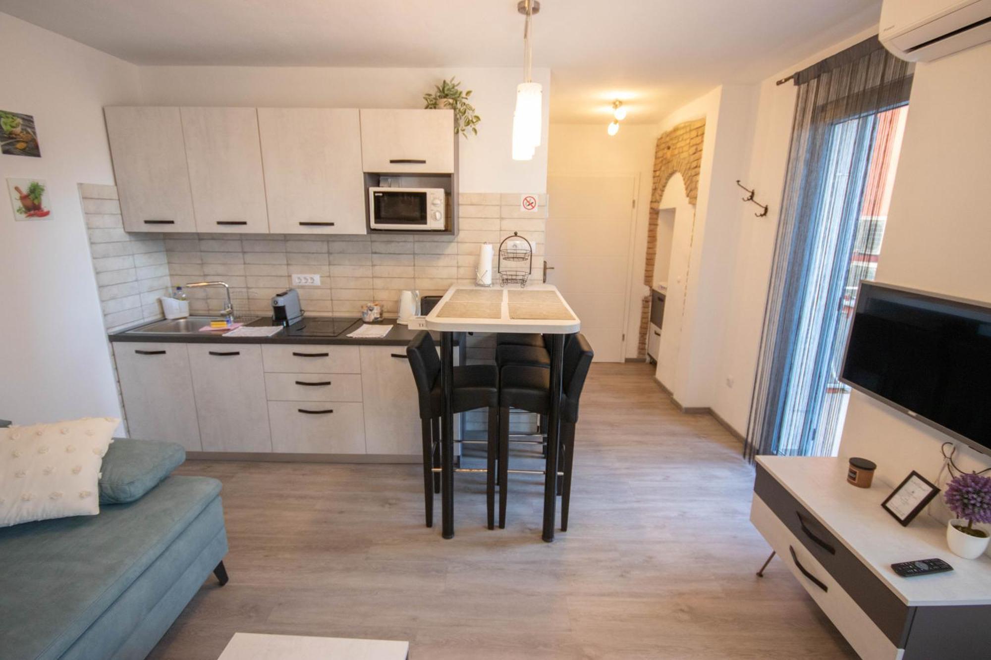 A&D Apartments Rovinj Zewnętrze zdjęcie