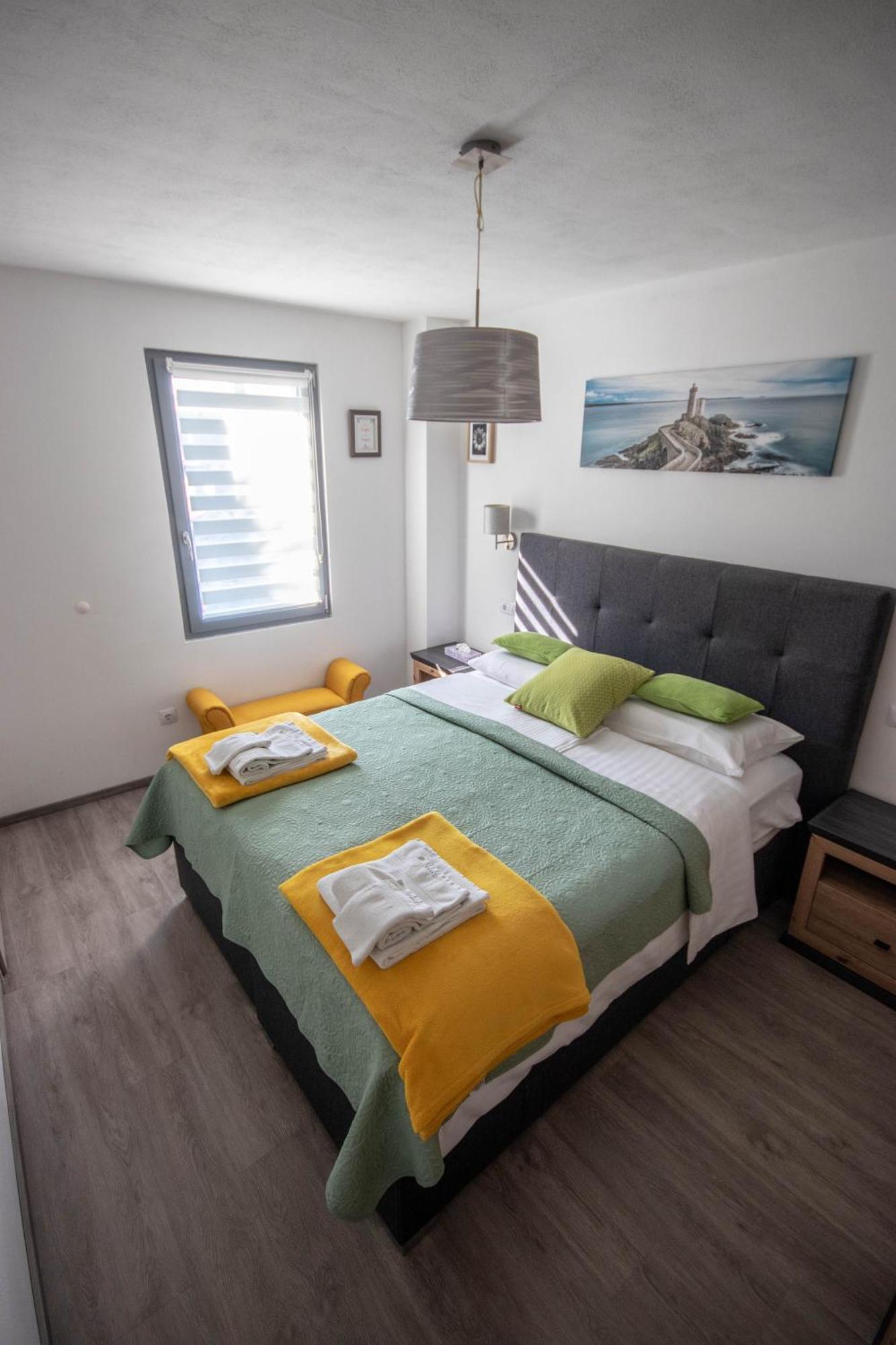 A&D Apartments Rovinj Zewnętrze zdjęcie