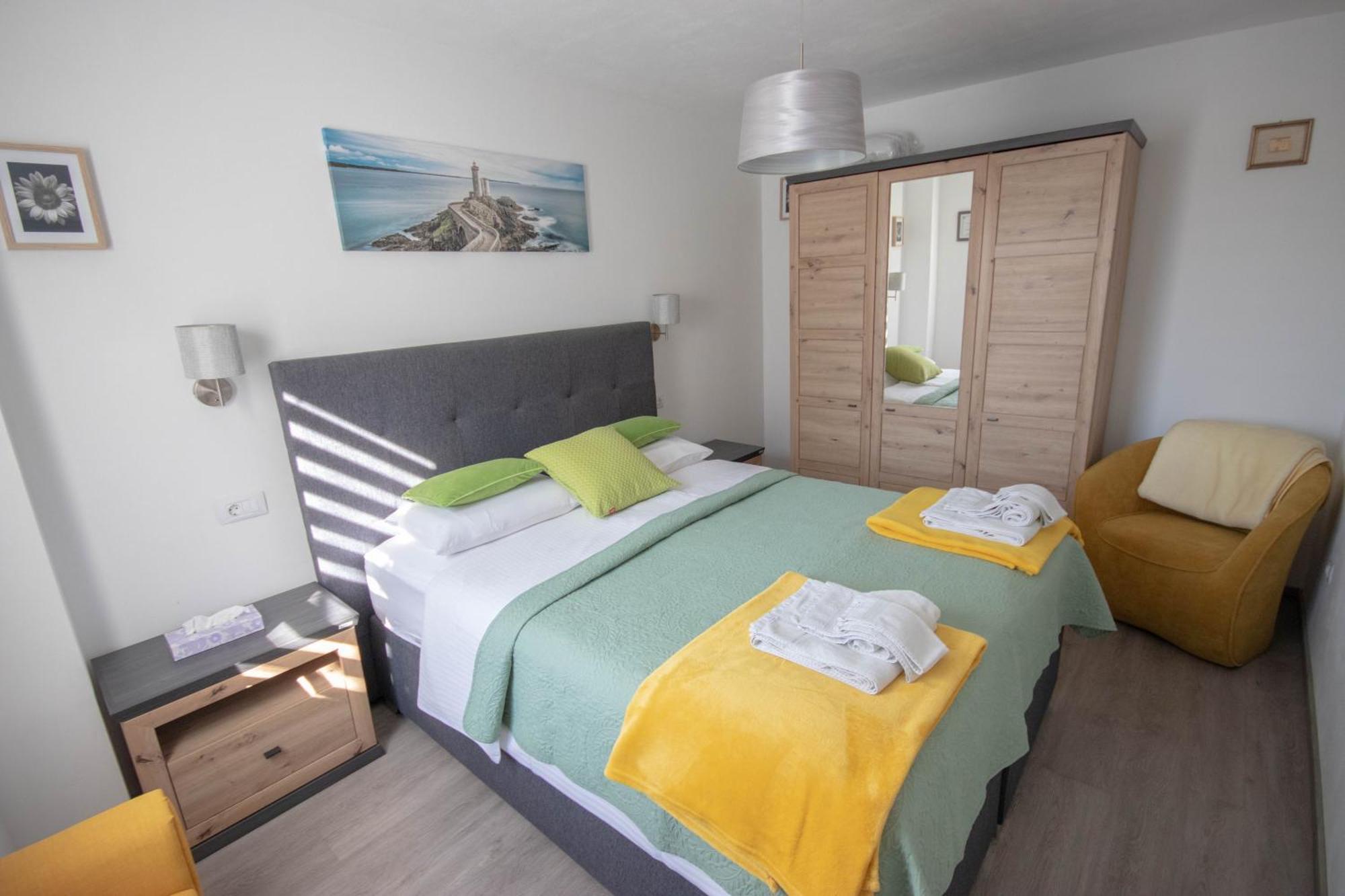 A&D Apartments Rovinj Zewnętrze zdjęcie