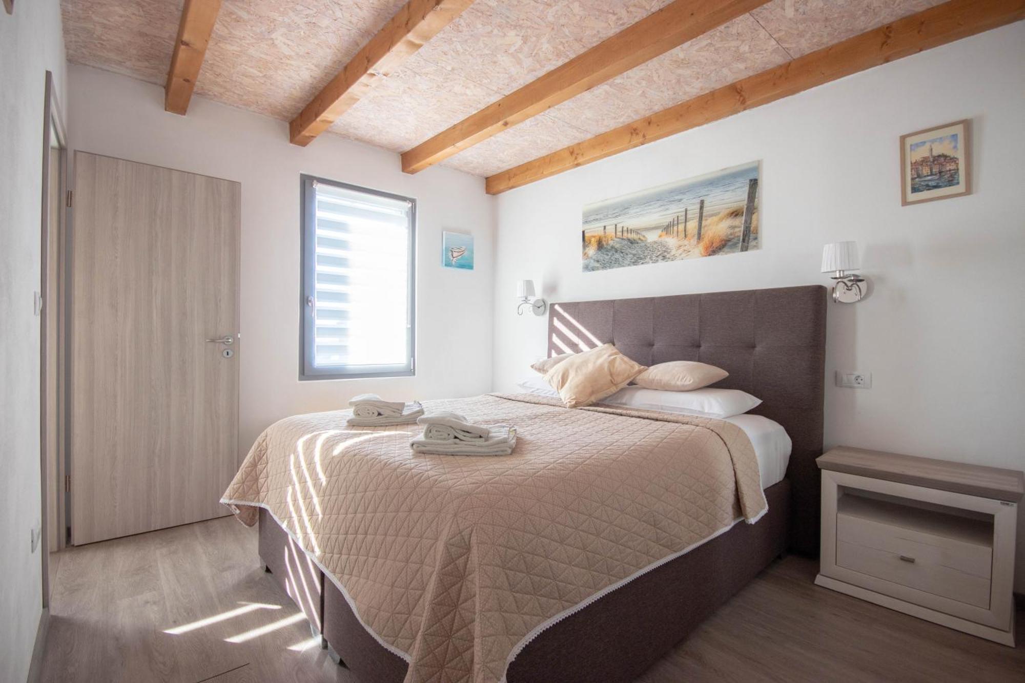 A&D Apartments Rovinj Zewnętrze zdjęcie