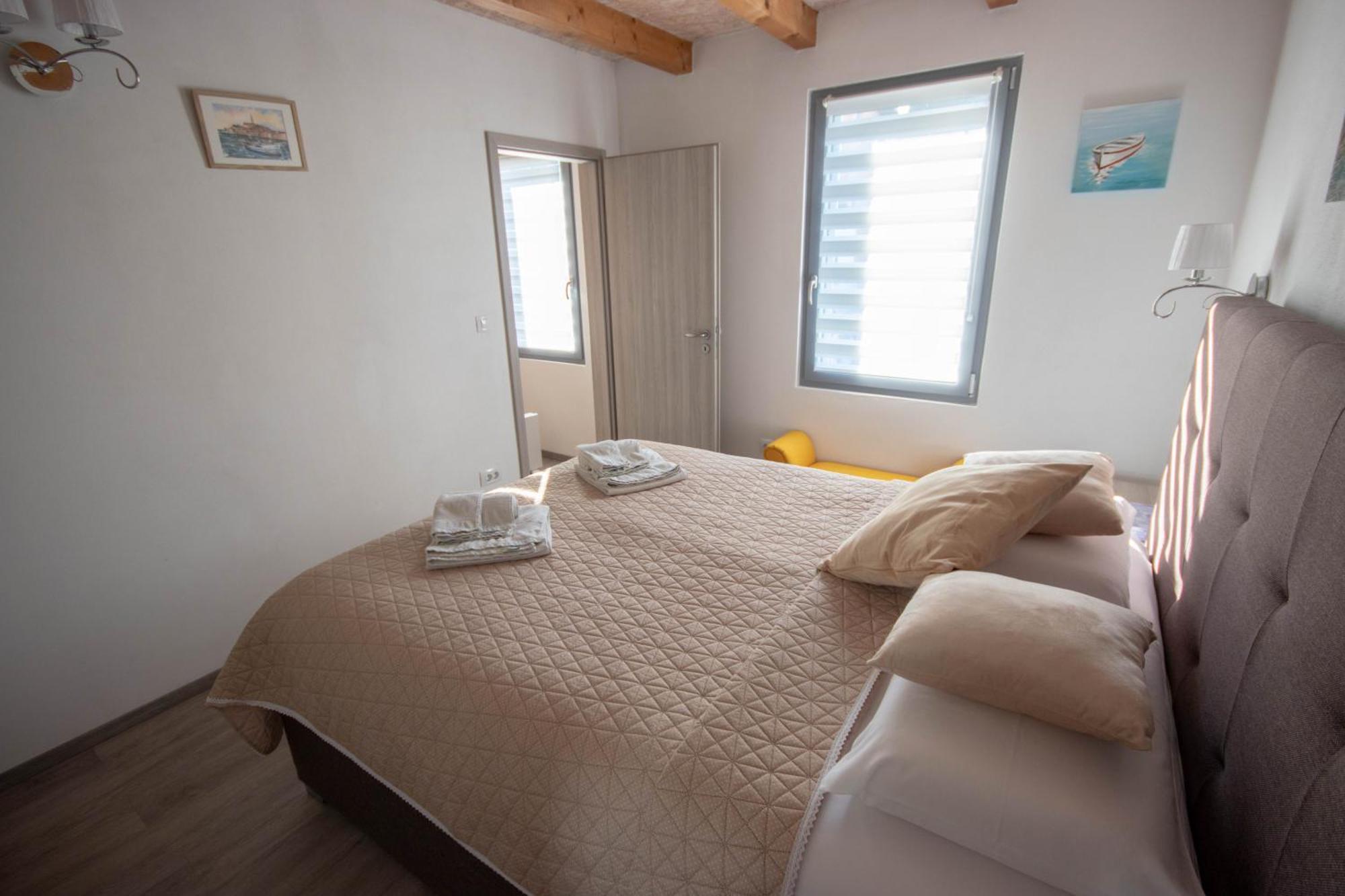 A&D Apartments Rovinj Zewnętrze zdjęcie