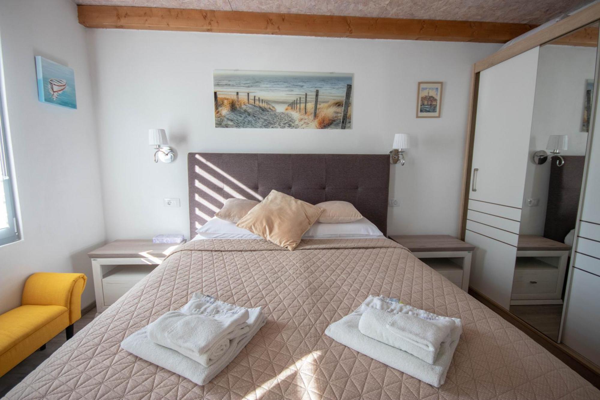 A&D Apartments Rovinj Zewnętrze zdjęcie