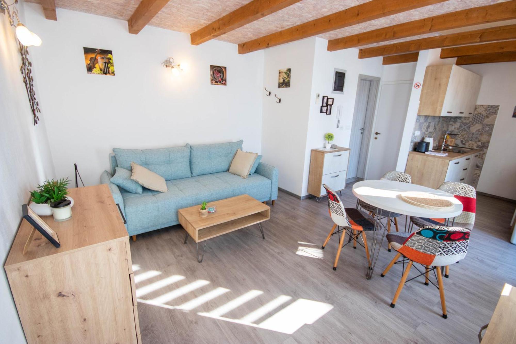 A&D Apartments Rovinj Zewnętrze zdjęcie