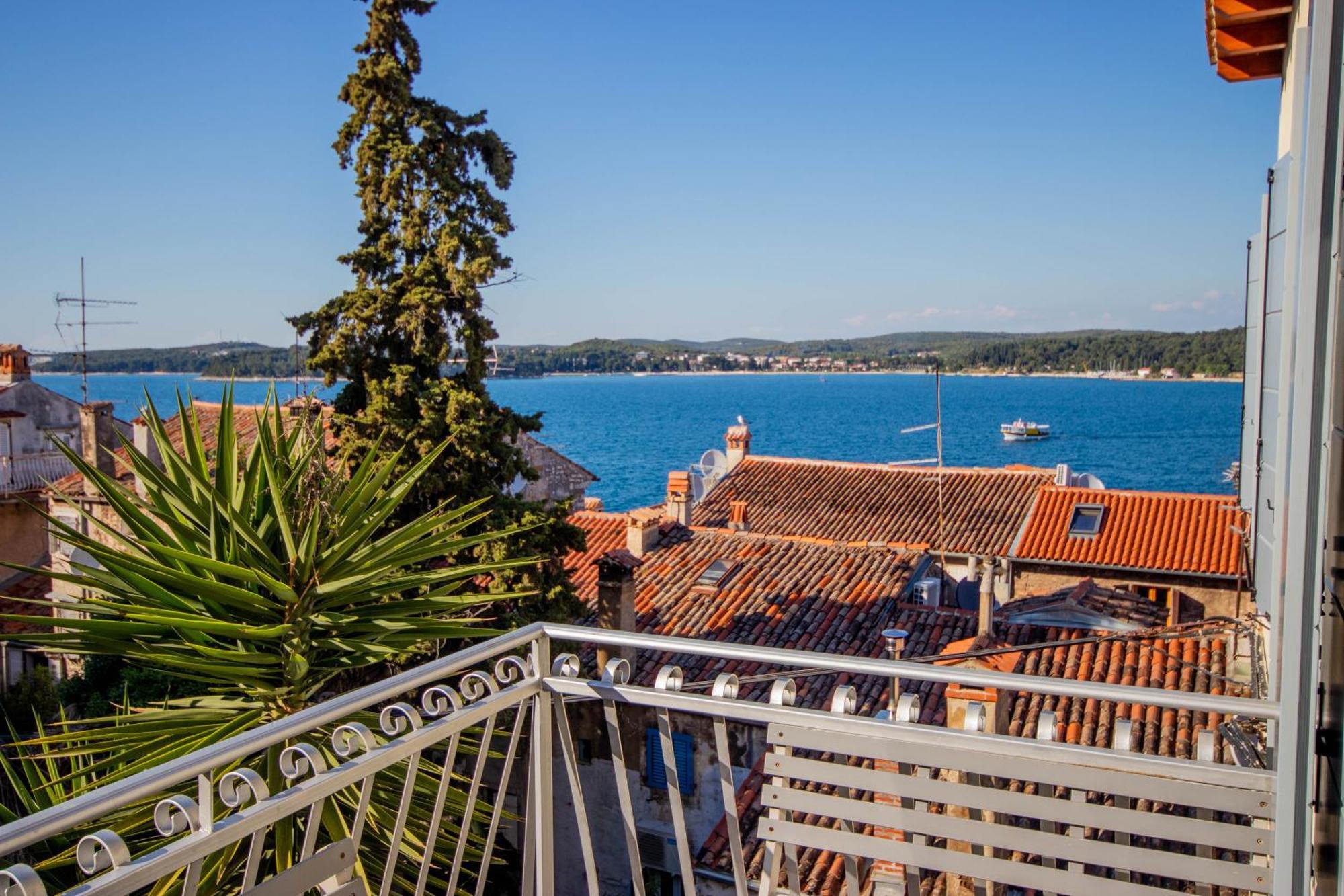 A&D Apartments Rovinj Zewnętrze zdjęcie