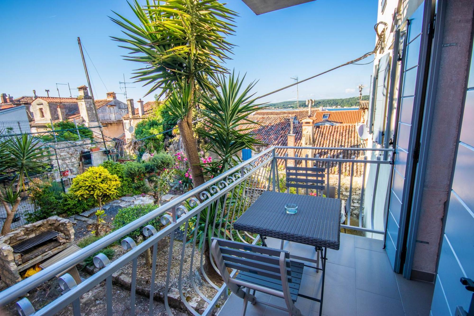 A&D Apartments Rovinj Zewnętrze zdjęcie