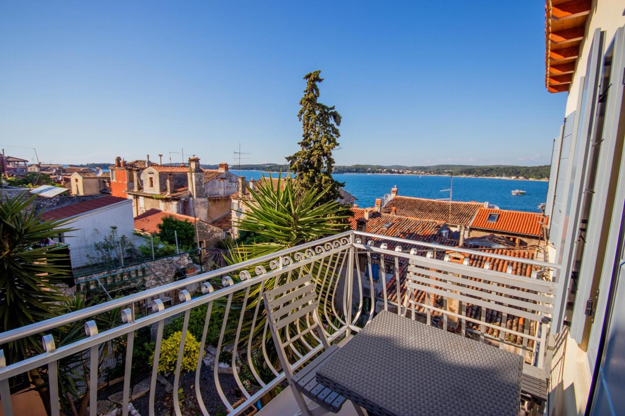 A&D Apartments Rovinj Zewnętrze zdjęcie
