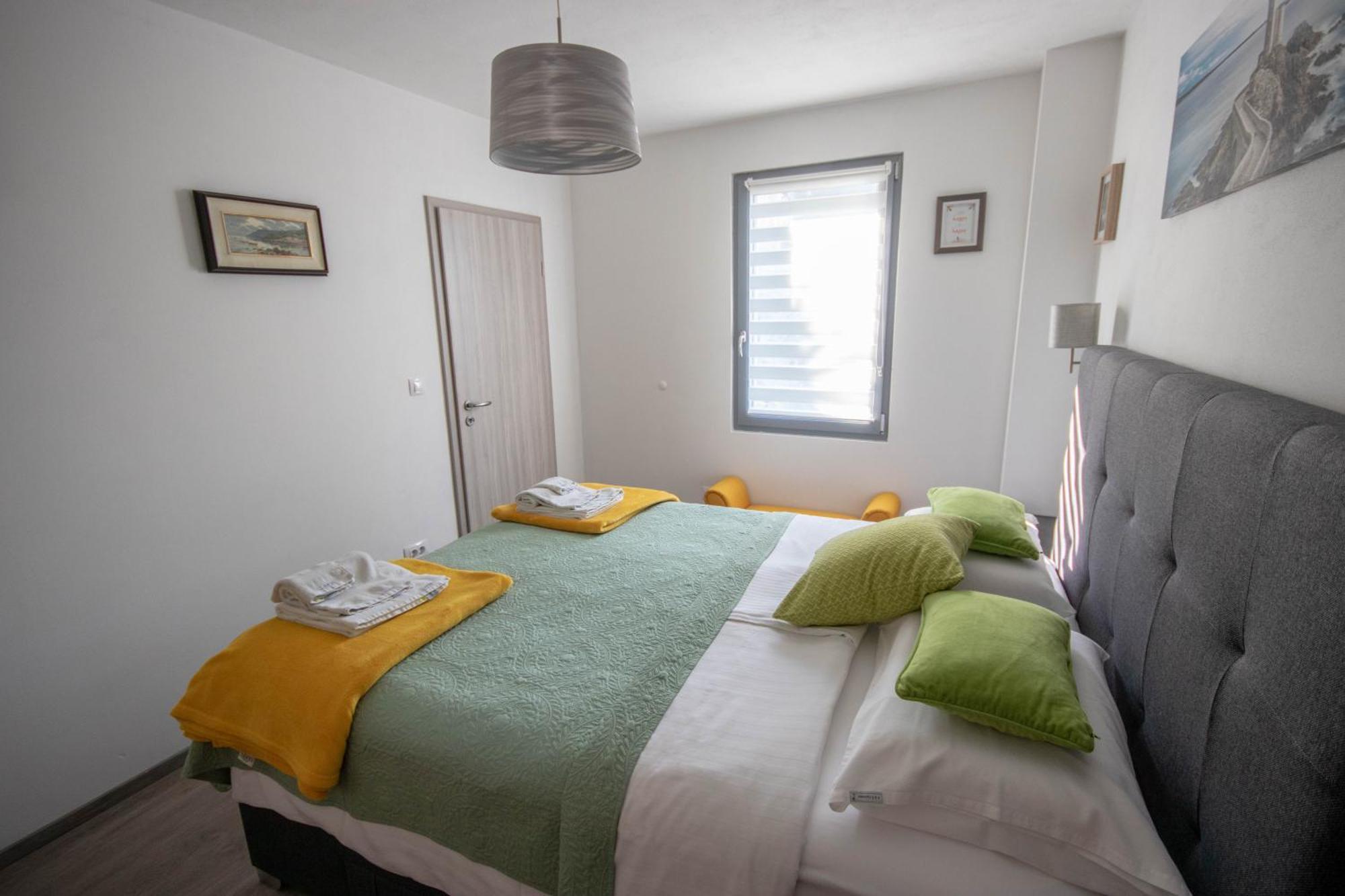 A&D Apartments Rovinj Zewnętrze zdjęcie