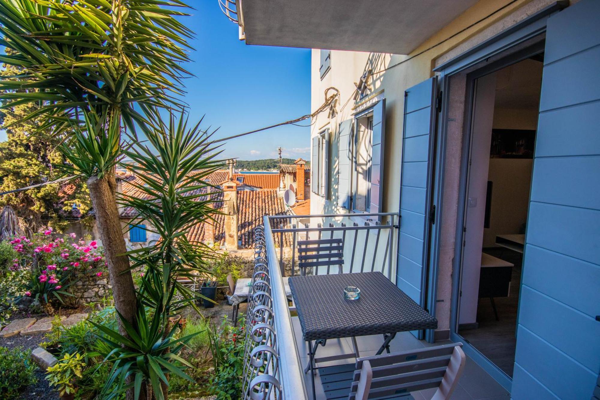 A&D Apartments Rovinj Zewnętrze zdjęcie