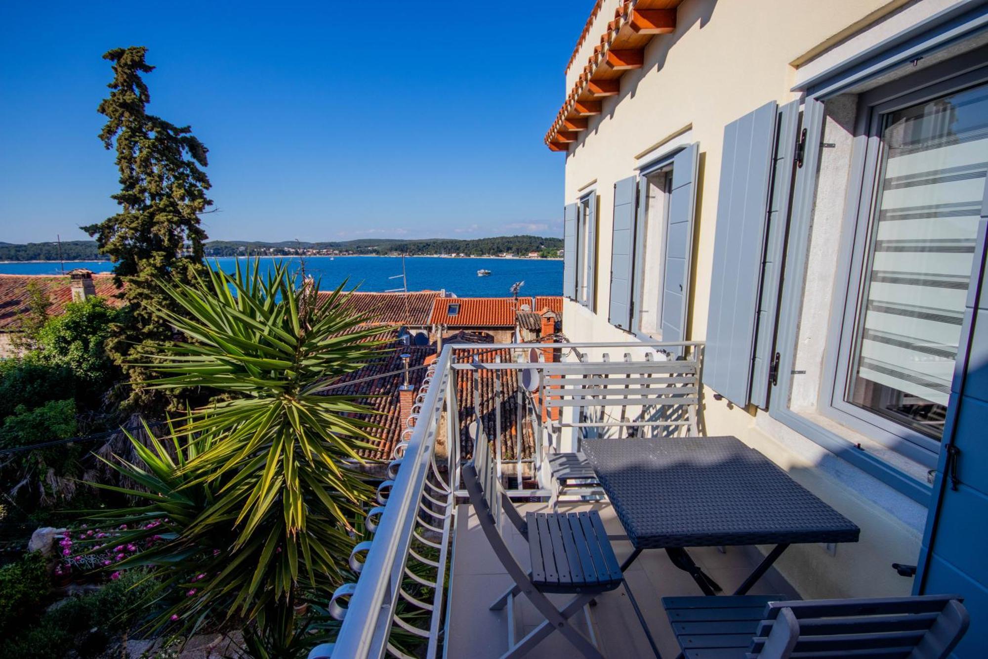 A&D Apartments Rovinj Zewnętrze zdjęcie