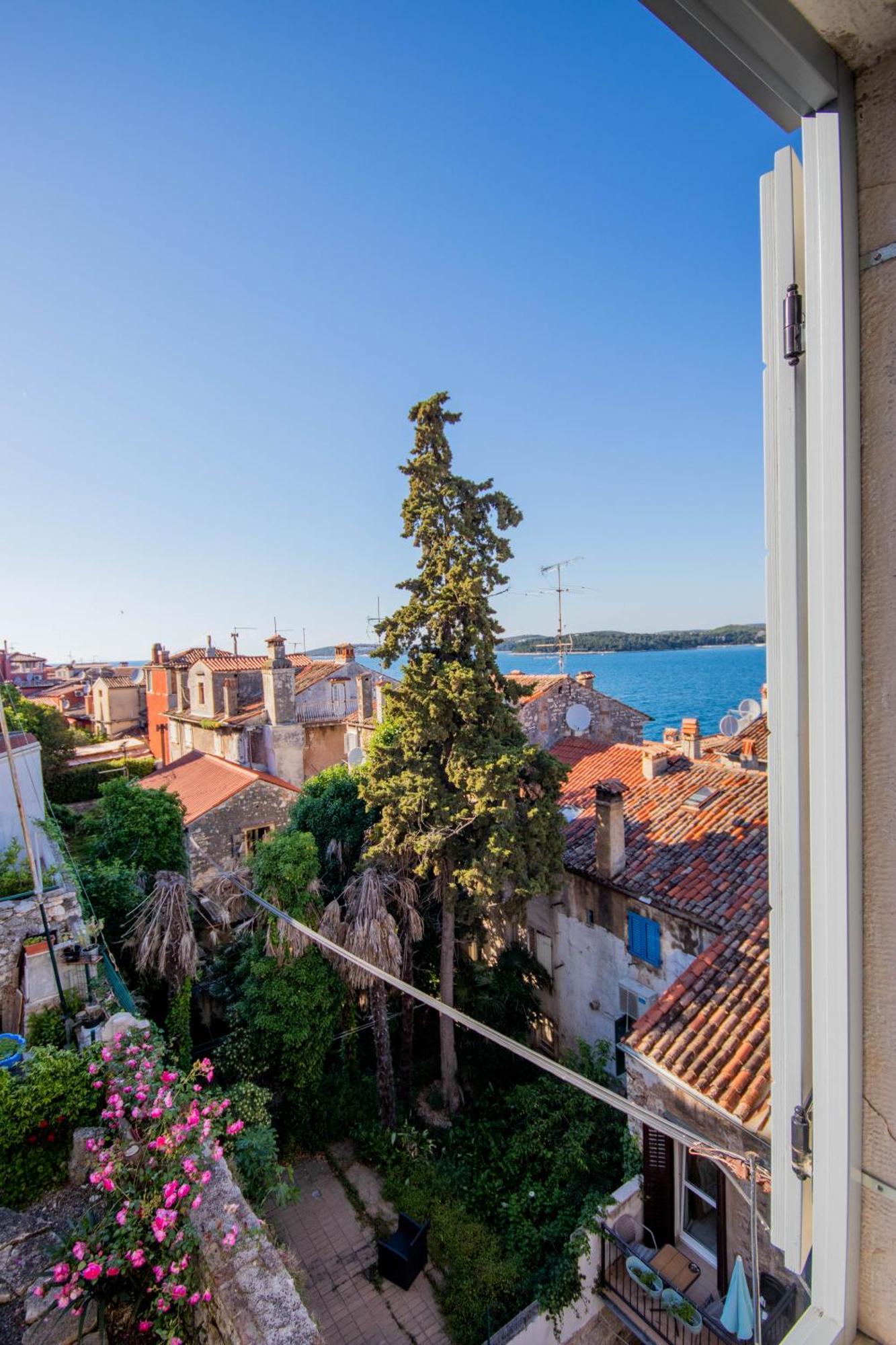 A&D Apartments Rovinj Pokój zdjęcie