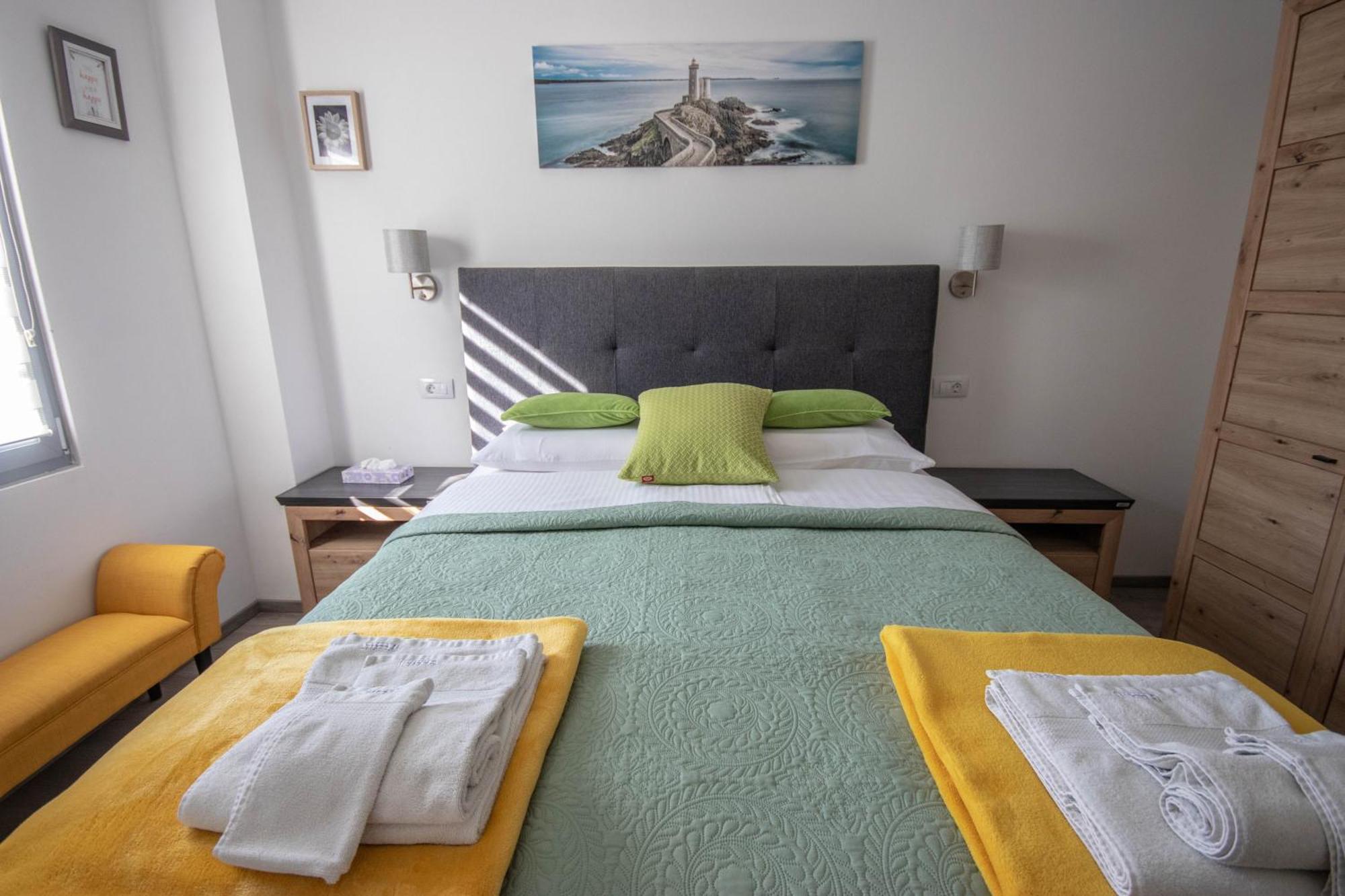 A&D Apartments Rovinj Zewnętrze zdjęcie