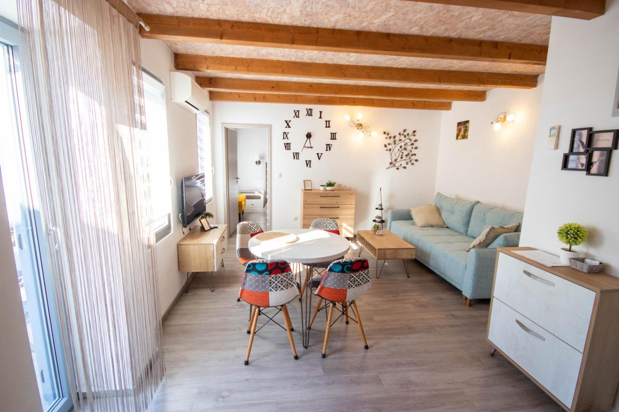 A&D Apartments Rovinj Zewnętrze zdjęcie